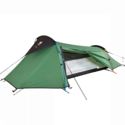 Wild Country Tents Coshee 1 Tent Green Wild Country Tents Coshee 1 Tent Green